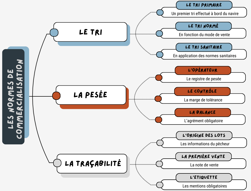 Vendre – Accueil (normes)